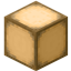 Glowstone lantern logo