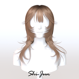 [shi]Marinhair logo