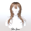 [shi]Marinhair logo