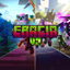 Eracia logo