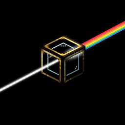 The Dark Side Of Create logo