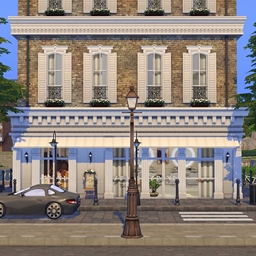 Hair Salon | No CC | 02