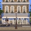 Hair Salon | No CC | 02 logo