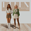 Helen Matching Set logo