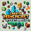 Create: New Adventures logo