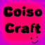 Coiso Craft logo