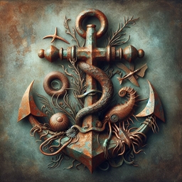 war and warriors logo
