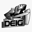 DGTAllInOne logo