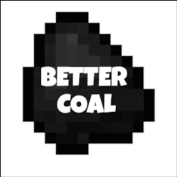 BetterCoalItems logo