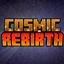 Cosmic Rebirth logo