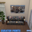 Curator prints CP 076