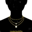Kiara Necklace logo