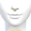Taylor Nose Rings [Gender Neutral] logo