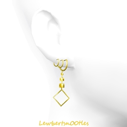 Zina Earrings