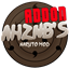 AHZNB sword plus logo