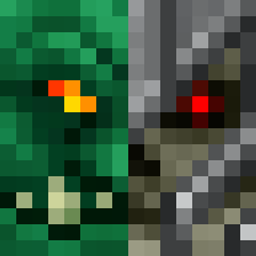 Mo' Creatures Add-on (1.0.3) logo