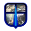 Fragrent Modern Fantasy logo