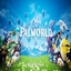 PALWORLDCUBED logo