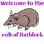 The Ratblock logo