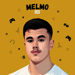 MelmanPack logo