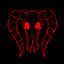 it lurks in the mines logo
