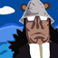 Jaaiiss discord One Piece logo