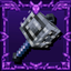 Torrezx-Better Mace logo