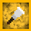 LYIVX's Chiseld Blocks logo