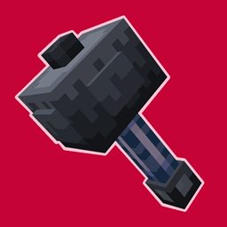 Mace 3D logo