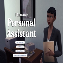 ASISTENTE PERSONAL / PERSONAL ASSISTANT 16/03/24 TRADUCCION AL ESPAÑOL