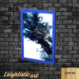 Leightistic art LP128 - Basegame compatible