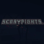 ScaryFights. logo