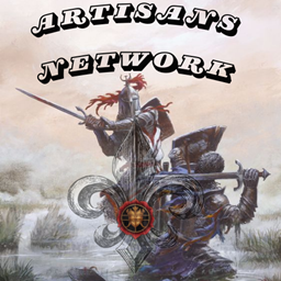 ArtisansNetWork logo