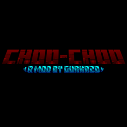 Choo-Choo (Forge) project image