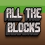 All The Blocks Remastered logo