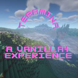 TerraMina logo