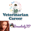 Veterinarian Career (Rabbit Hole) logo