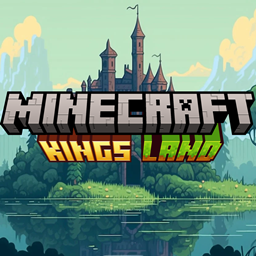 KingsLand logo