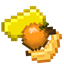 DaniDaDeveloper's Food & Drinks [DISCONTINUED & NEW MOD] logo