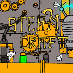 SteamCraft (Tech's) - Minecraft Modpacks - CurseForge