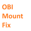 ObiMount logo