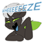 Buggo's Gone Insane logo