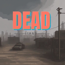 Dead Land logo