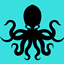 Kraken Ultra logo