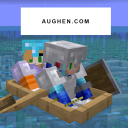 BUBBA'S LOCO-MOTIVE - AUGHEN 1.3.0 logo