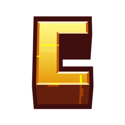 CubelandSMP logo