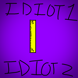 Player Distance Display logo