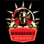 Renaissance Revolution logo