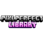 PixLPerfect: Library logo