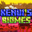 Kenui's Biomes logo
